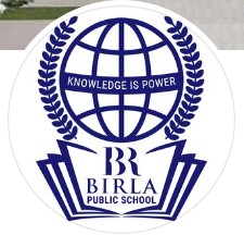B.R Birla Public School