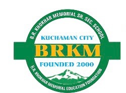 B.R.Khokhar Senior Secondary School