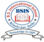 B. S. International School