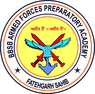 Baba Banda Singh Bahadur Armed Forces Preparatory Academy