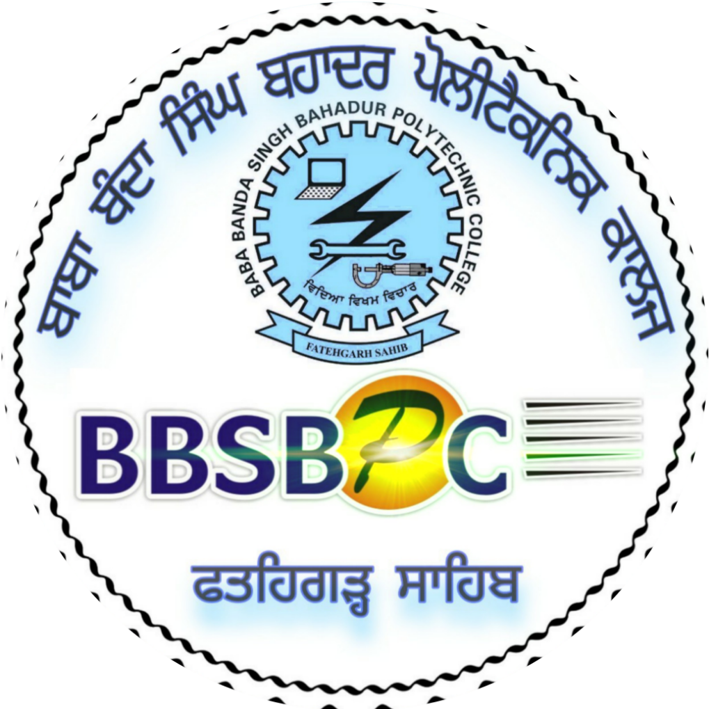 Baba Banda Singh Bahadur Polytechnic College