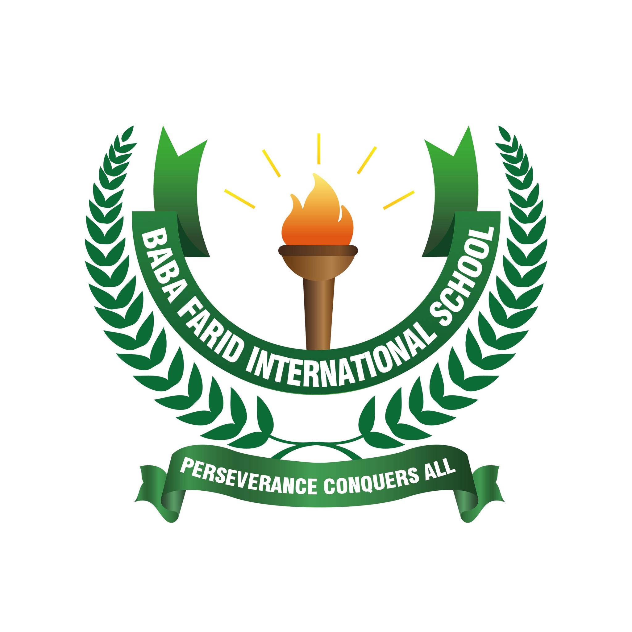 Baba Farid International School