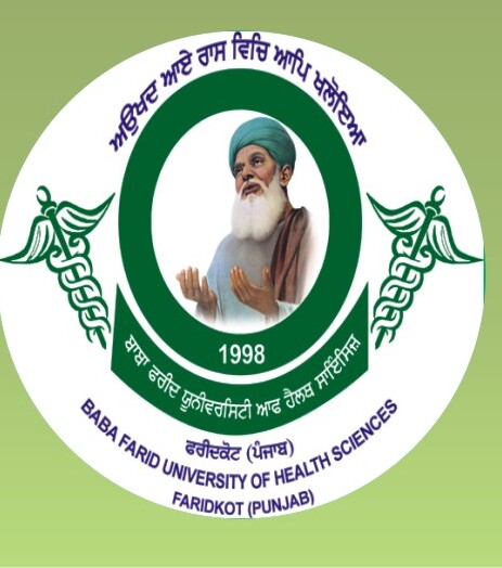 Baba Farid University of Health Sciences