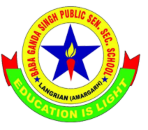 Baba Ganda Singh Public Sen. Sec. School.