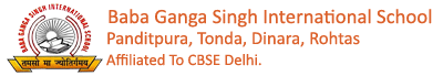 Baba Ganga Singh International School