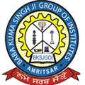 Baba Kuma Singh Ji Engineering College