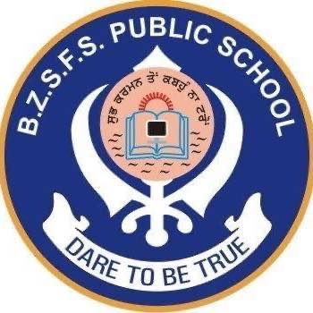 Baba Zorawar Singh Fateh Singh Sen Sec Public School