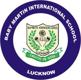 Baby Martin International School