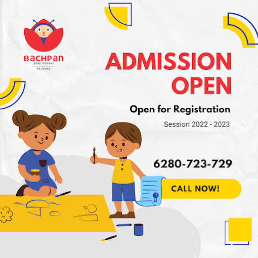 Bachpan Play School