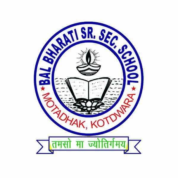 Bal Bharati Public School Kotdwara