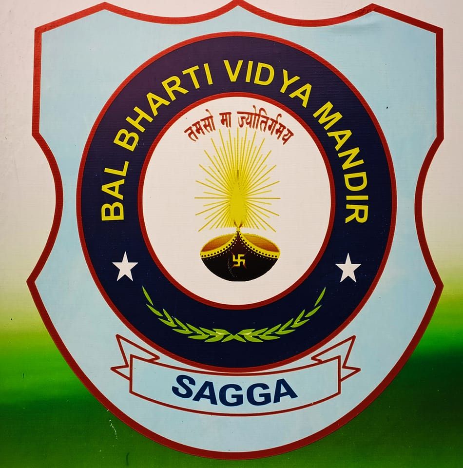 Bal Bharti Vidya Mandir High School