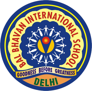 Bal Bhavan International School