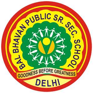 Bal Bhavan Public Sr. Sec. School