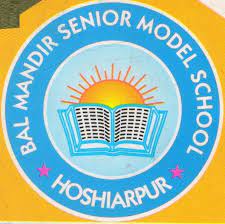 Bal Mandir Senior Model School