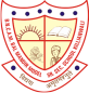 Bal Mandir Senior Secondary School