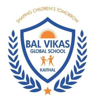 Bal Vikas Global school