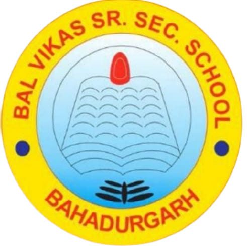 Bal Vikas Sr. Sec. School