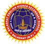 Balaghat English Higher Secondary School