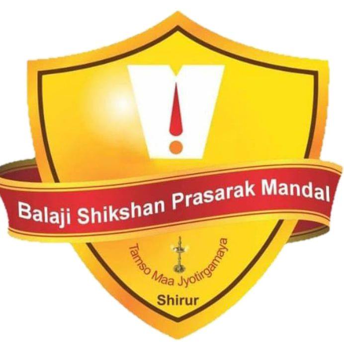 Balaji English Medium School