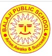 Balaji Public School