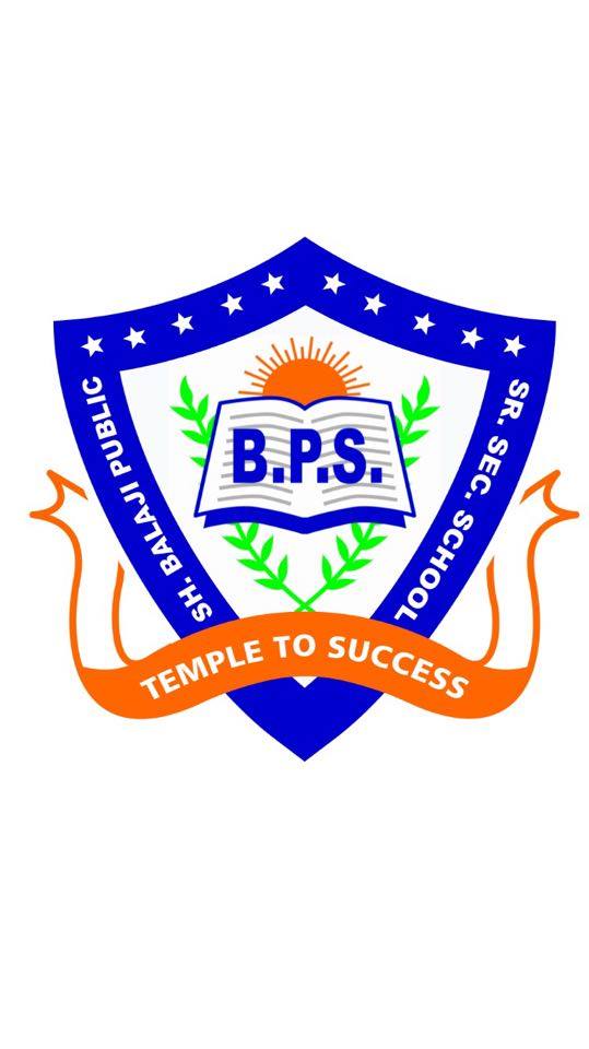 Balaji School