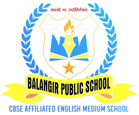 Balangir Public School