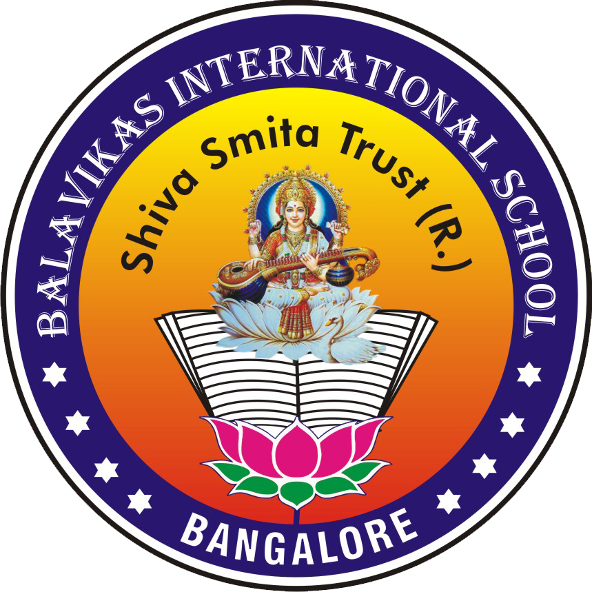 Balavikas International School