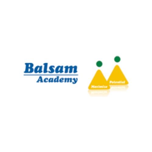 Balsam Academy