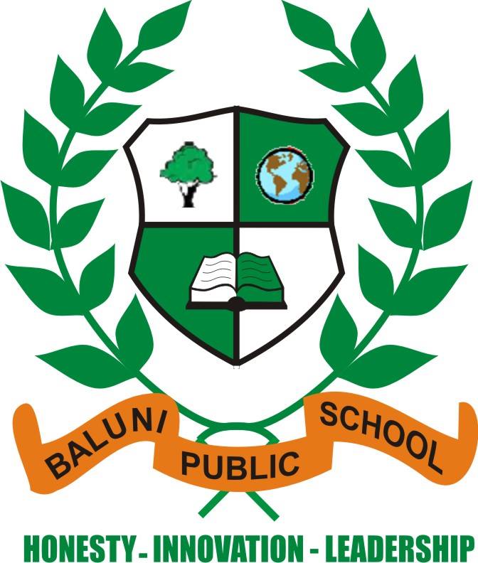 Baluni Public School