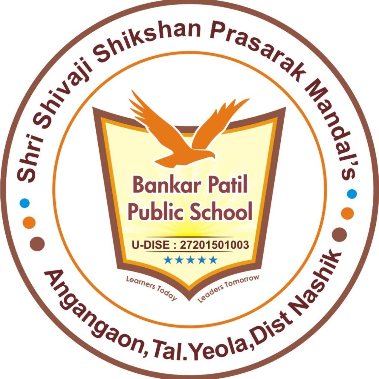 Bankar Patil Public School
