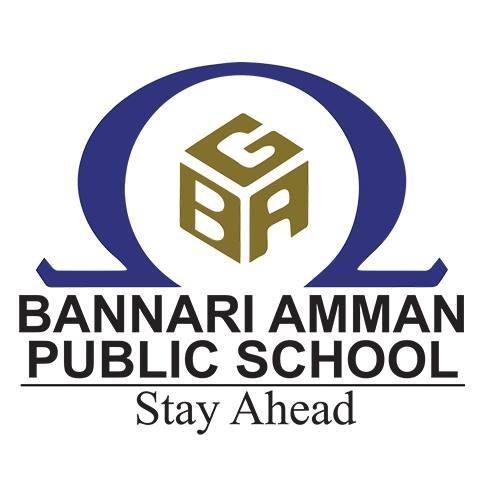 Bannari Amman Public School