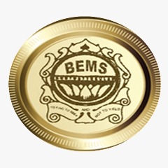 Bappuji English Medium School