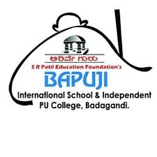 Bapuji International School