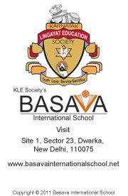 Basava International School