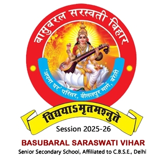 Basu Baral Saraswati Vihar
