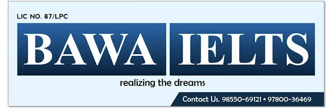 BAWA IELTS & PTE