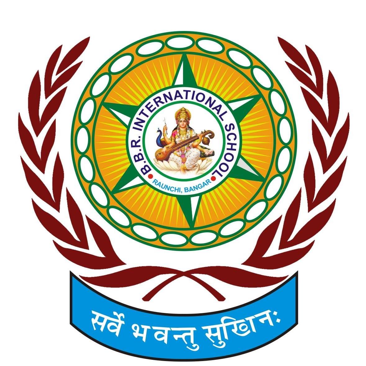 BBR International School