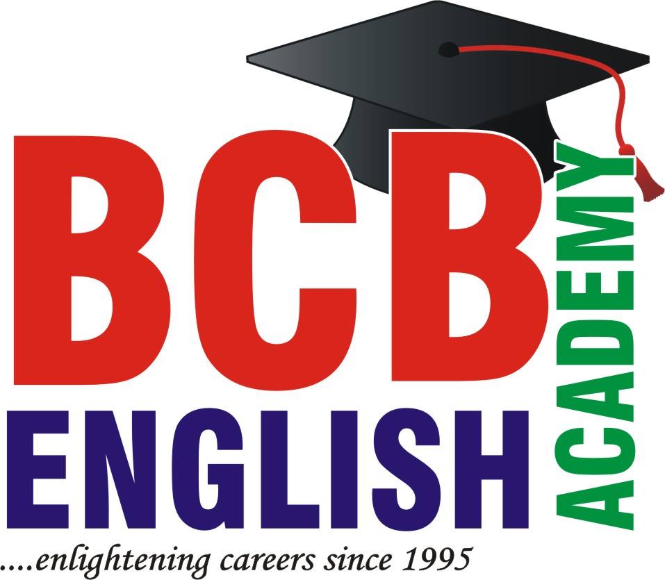 BCB English Academy