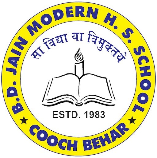 Bd Jain Modern School