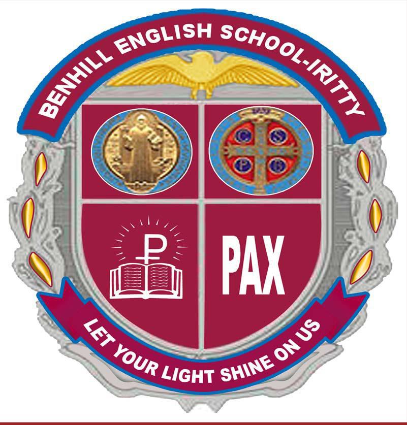 Benhill English School