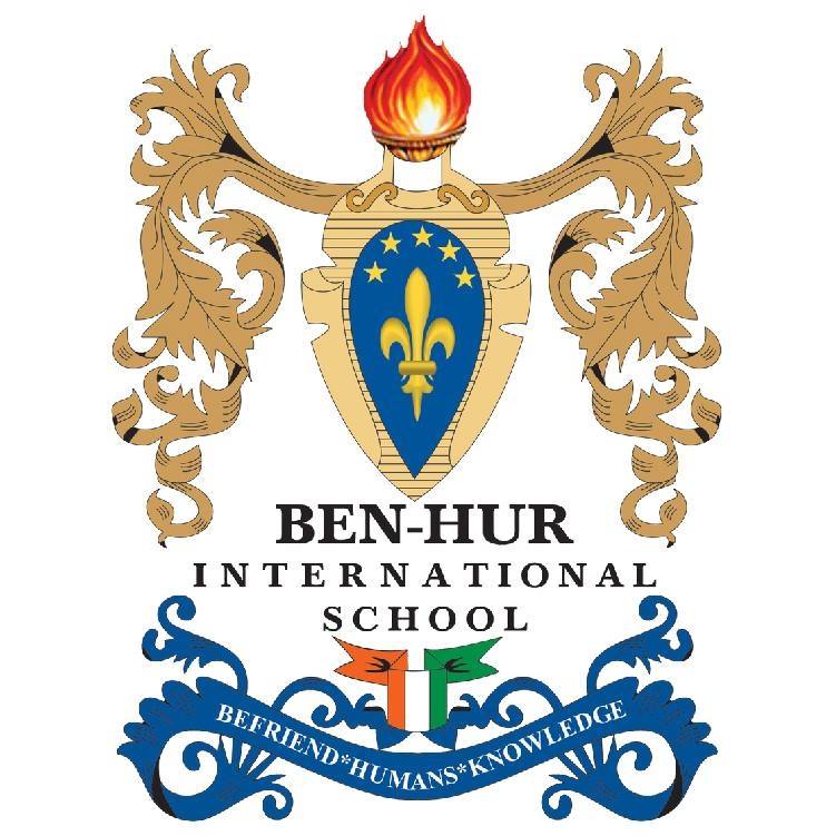 Ben - Hur International School