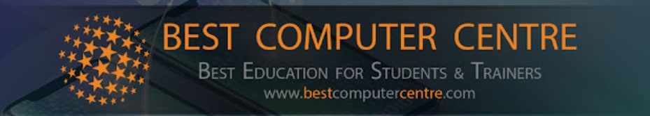 Best Computer Centre