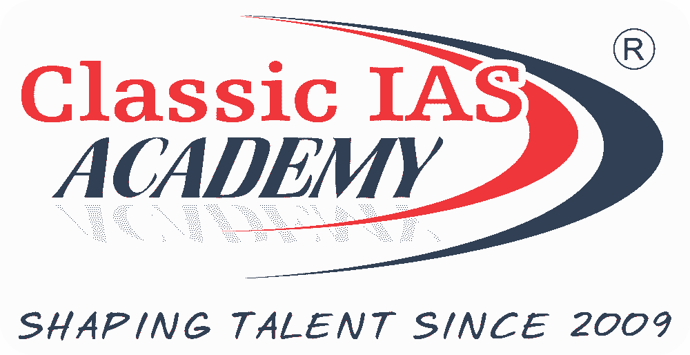 Classic IAS Academy