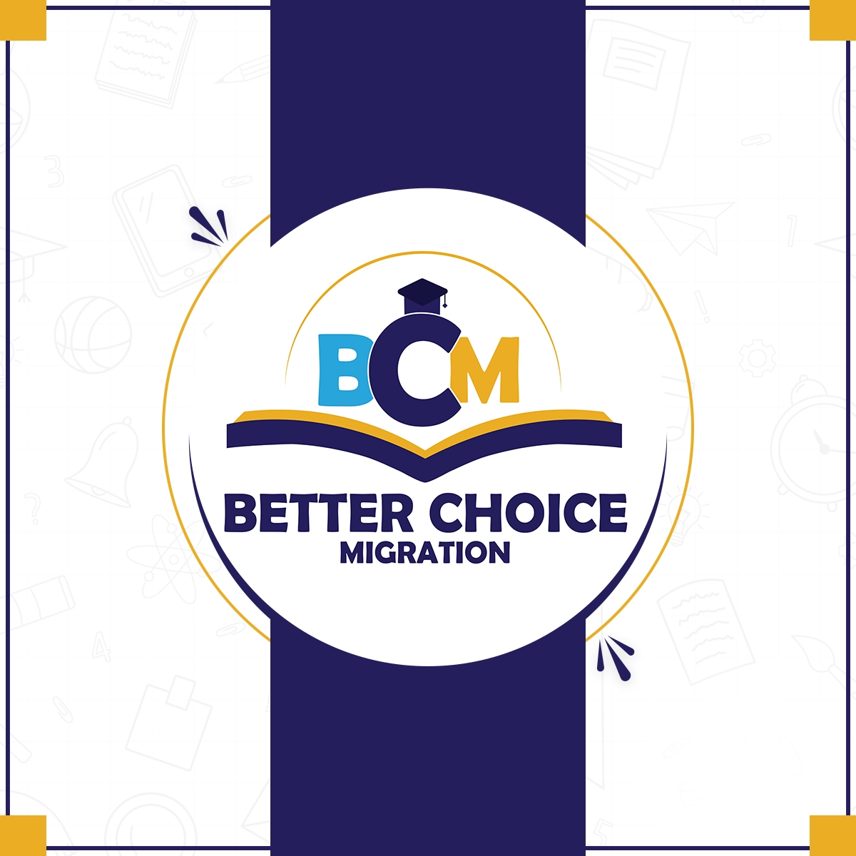 Better Choice Migration