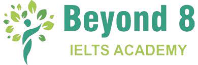 Beyond 8 IELTS