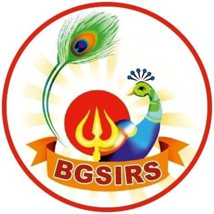 Bgs International Residential School