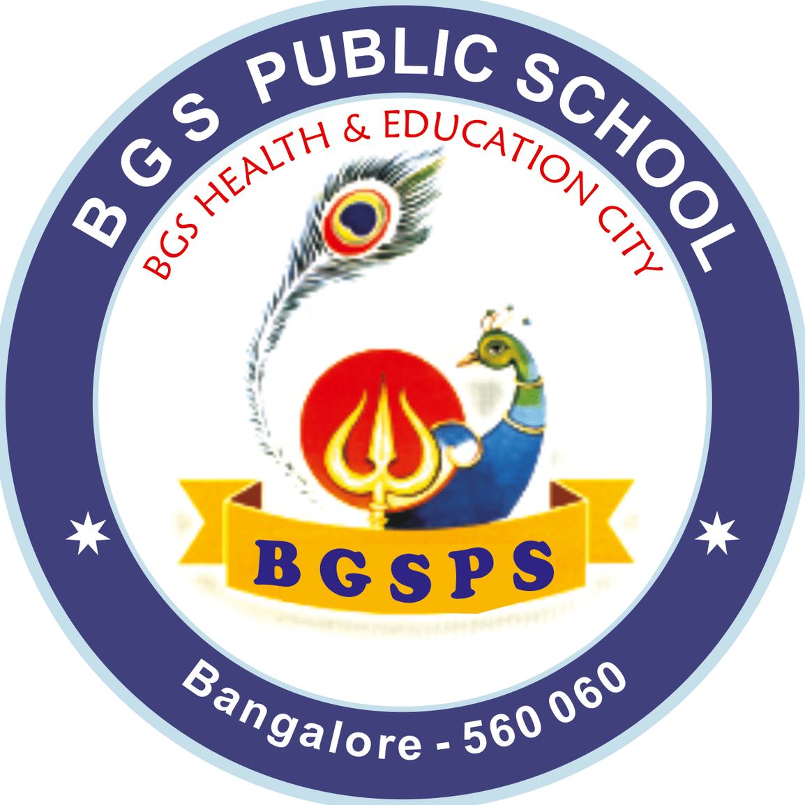 BGS Public School