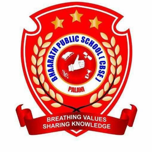Bhaarath Public School