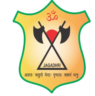 Bhagwan Parshuram Public School