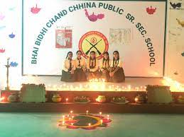 Bhai Bidhi Chand Chhina Public Sr.Sec.School